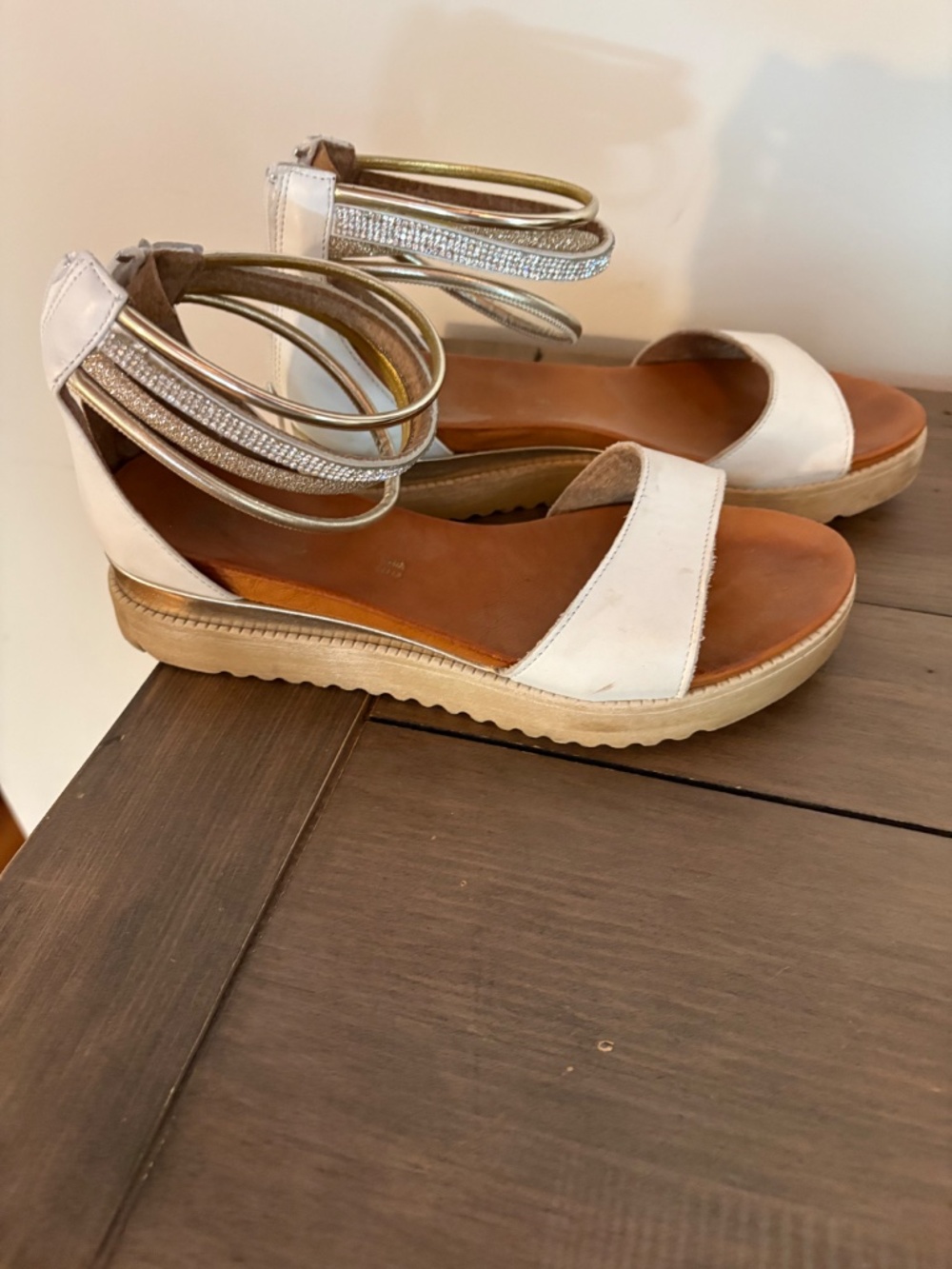 Sandals - Picture 2 of 2